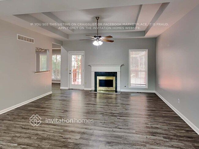 Foto del edificio - 6384 Garvey Ln NW