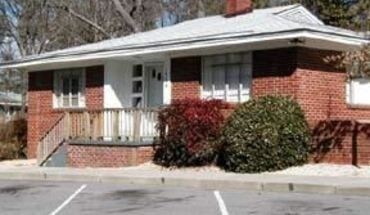 Primary Photo - 1204 Gorman St
