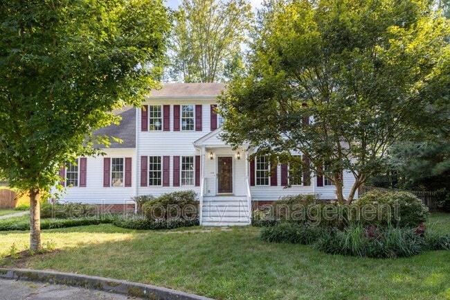 Foto del edificio - 5200 Parrish Creek Dr