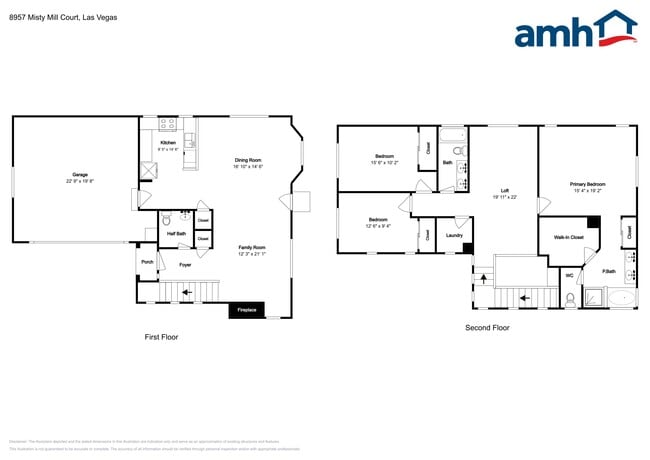 Building Photo - 8957 Misty Mill Ct