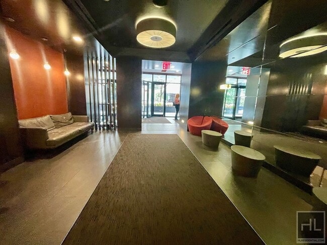 Foto del edificio - East 39th Street