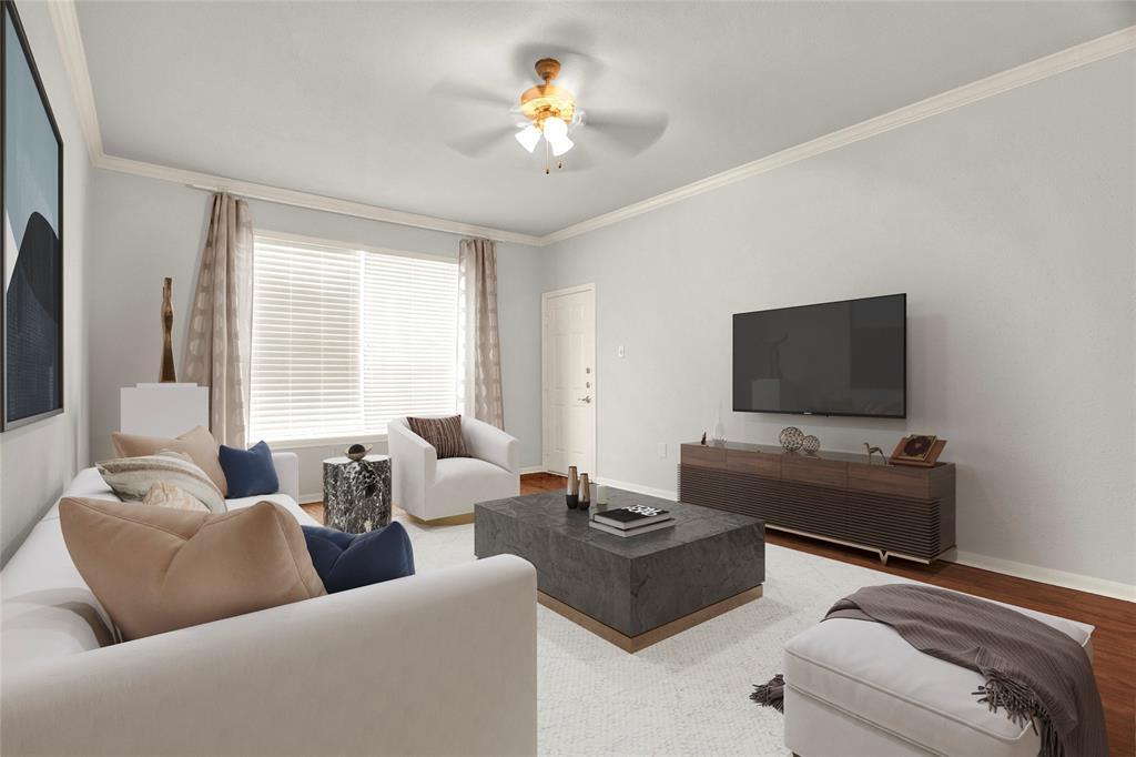Foto principal - 2255 Braeswood Park Dr