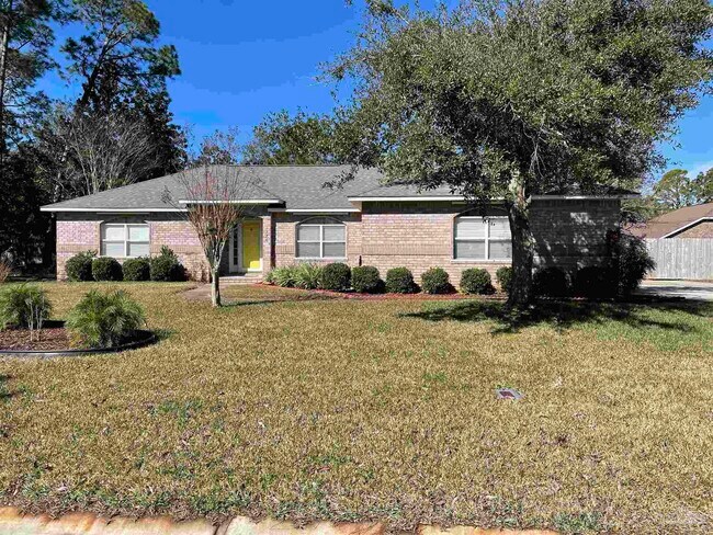 Building Photo - 5276 Choctaw Ave
