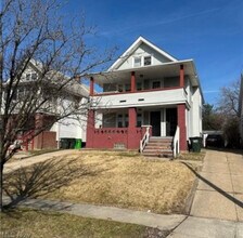 Building Photo - 8827 Park Heights Ave