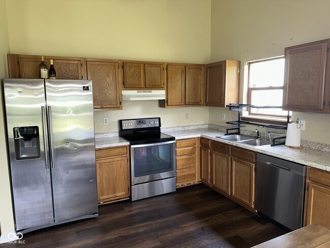 Foto del edificio - 12725 Slippery Rock Rd