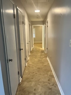 Hallway/storage - 824 S 6th St