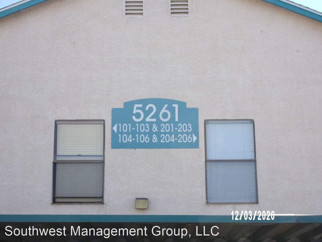 Primary Photo - 5261 S Lindell Rd