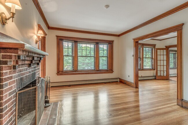Foto del edificio - 375 Mount Auburn St