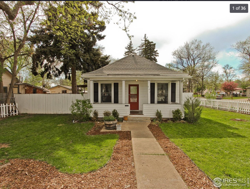 Foto principal - 947 Terry St