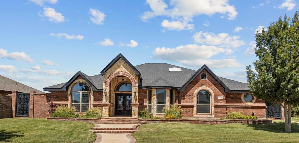 Foto principal - 3309 Milano Dr