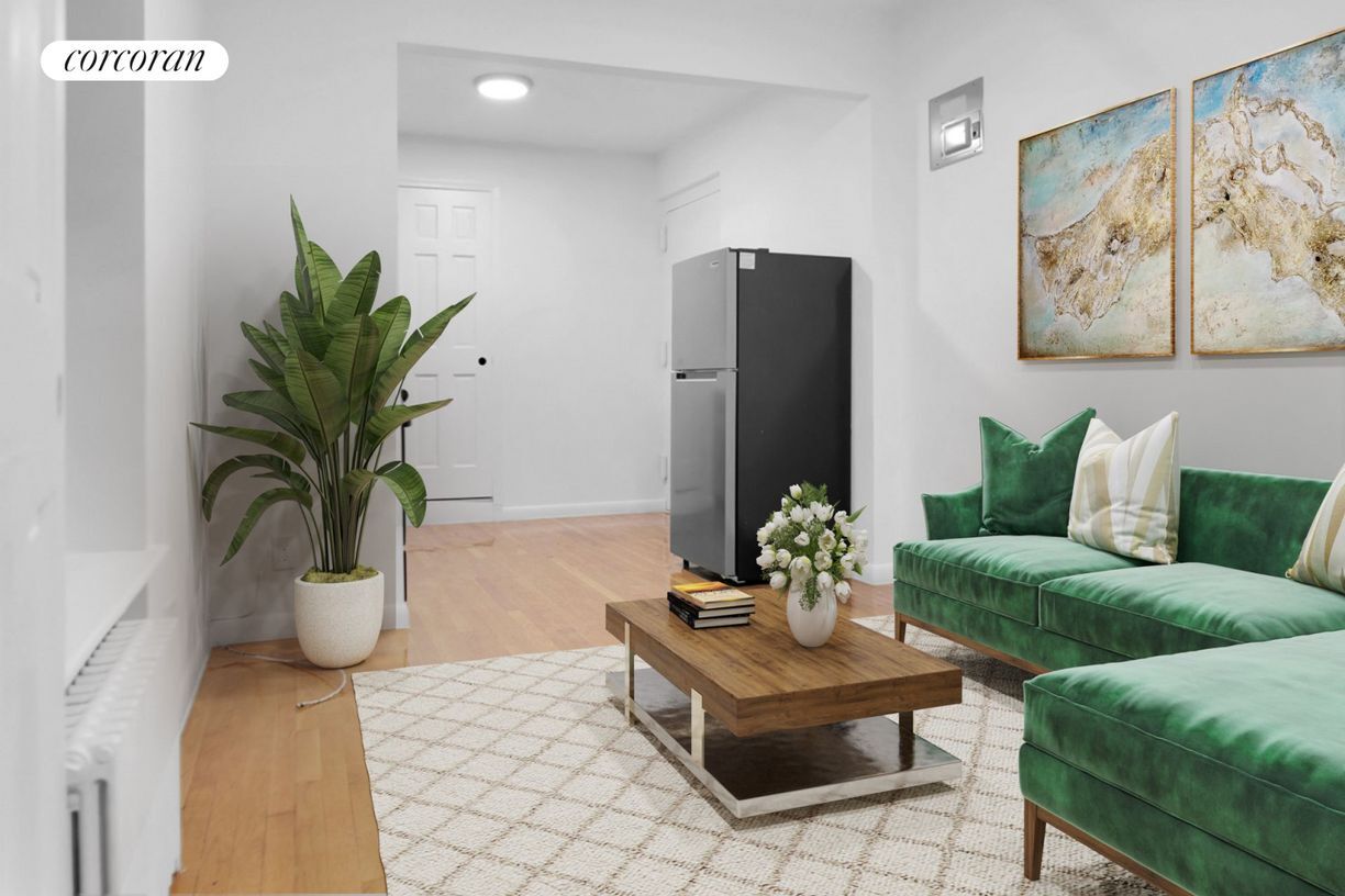 Foto del edificio - 536 E 82nd St