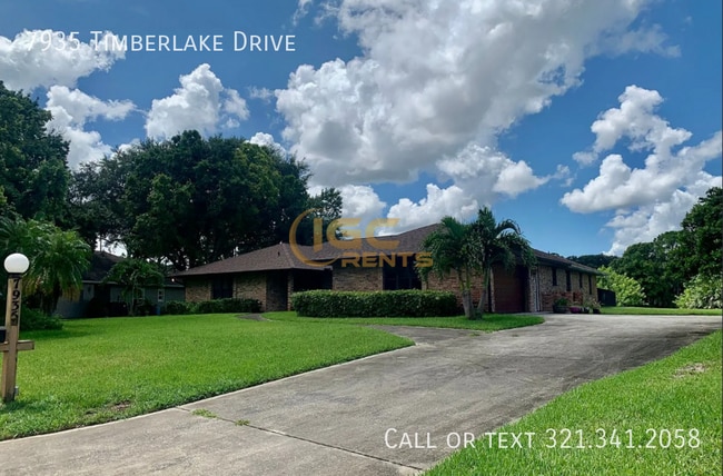 Building Photo - 7935 Timberlake Dr