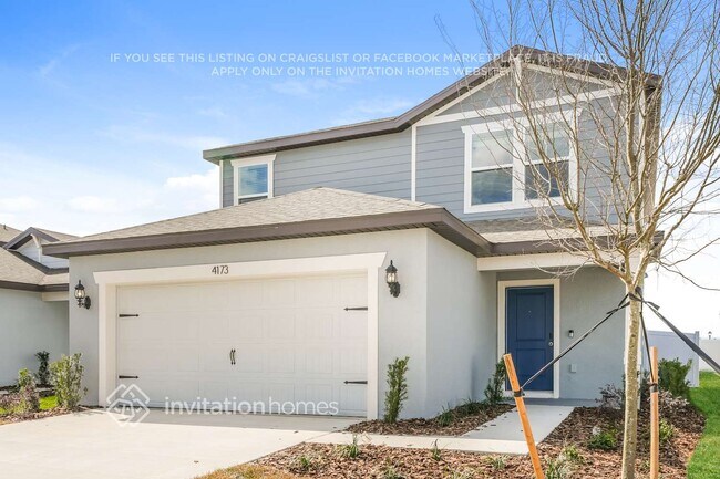 Foto del edificio - 4173 Goldfoil Rd