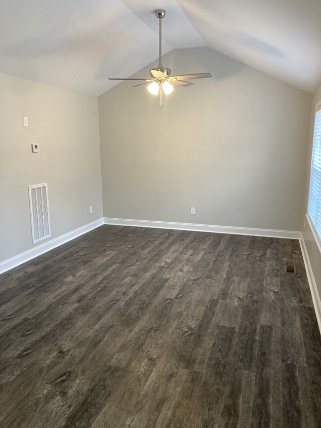 Living Room - 1416 Cleo Way