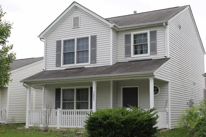 2889 Legionary St, Columbus, OH 43207 House Rental in Columbus, OH