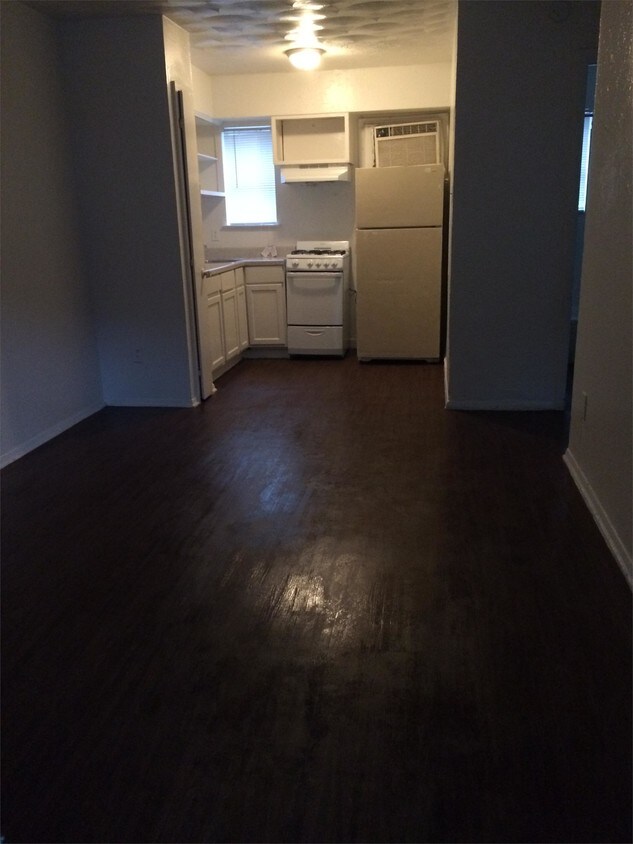 Foto principal - 309 SW 5th St