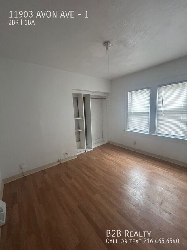 Foto del edificio - 11903 Avon Ave