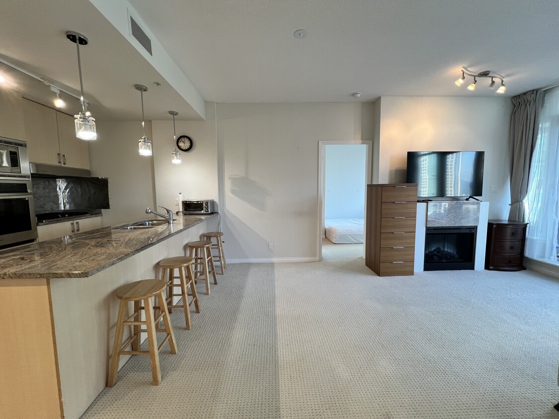Photo principale - 1211 Melville St