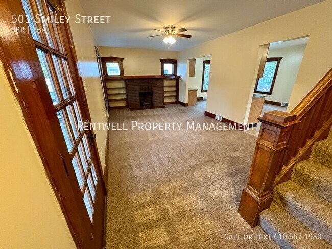 Foto del edificio - 501 Smiley St