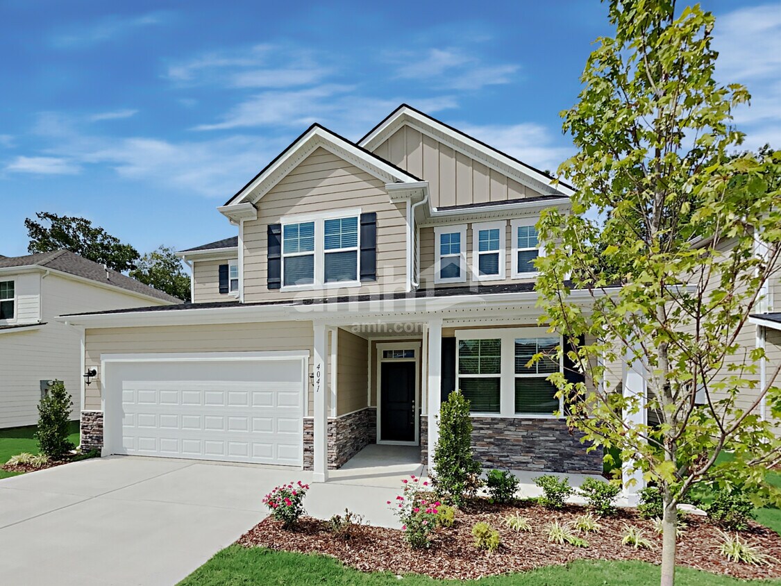 Foto principal - 4041 Birchfield Pl