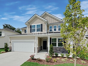 Building Photo - 4041 Birchfield Pl