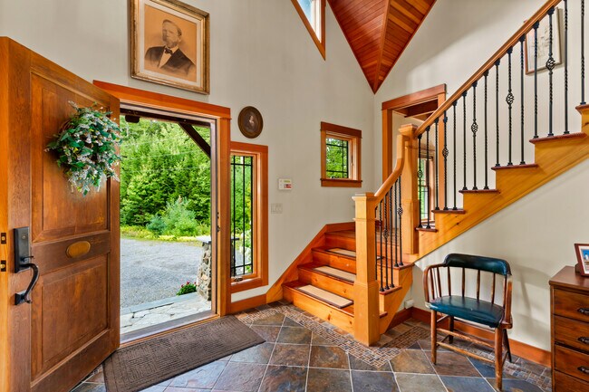 Foto del edificio - 80 Marsh Ln