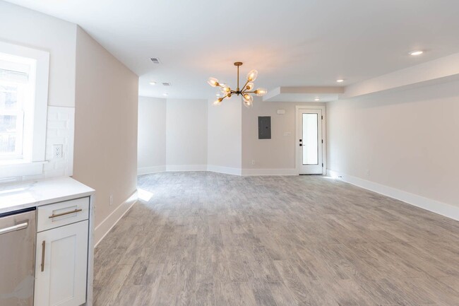 Foto del edificio - 3001 11th St NW