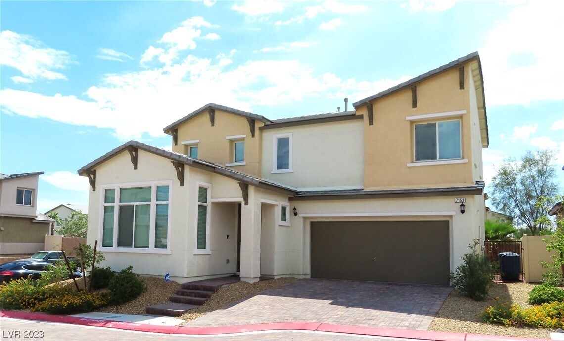 7153 Ashcroft St, North Las Vegas, NV 89084 House Rental in North Las Vegas, NV
