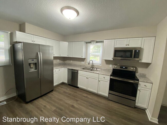 Foto del edificio - 3 br, 1 bath House - 1359 Idaho St