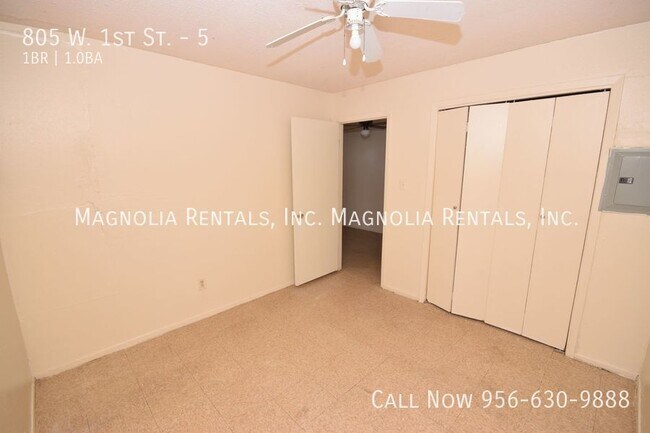 Foto del edificio - Affordable 1 bedroom in Mission