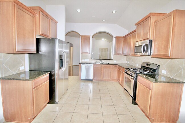 Foto del edificio - 6139 Norwood Meadows Ln