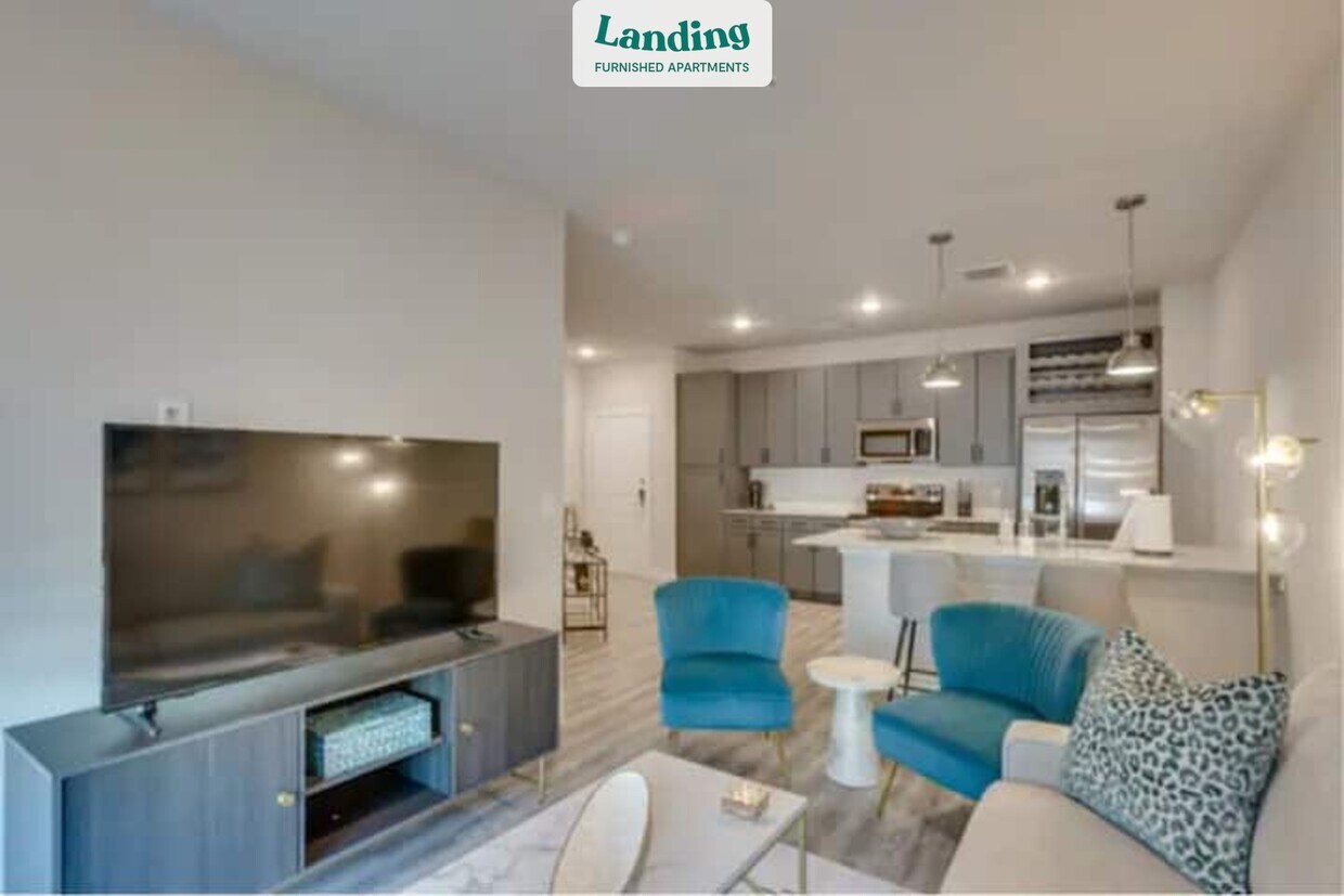 Foto principal - 3601 Melcer Dr