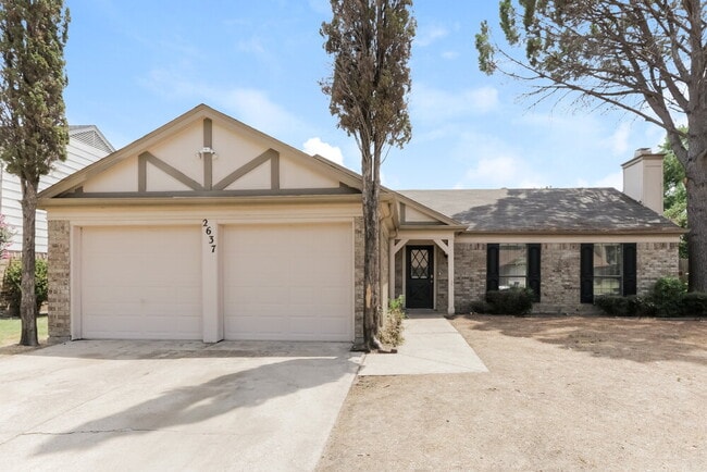 Building Photo - 2637 Remmington Dr