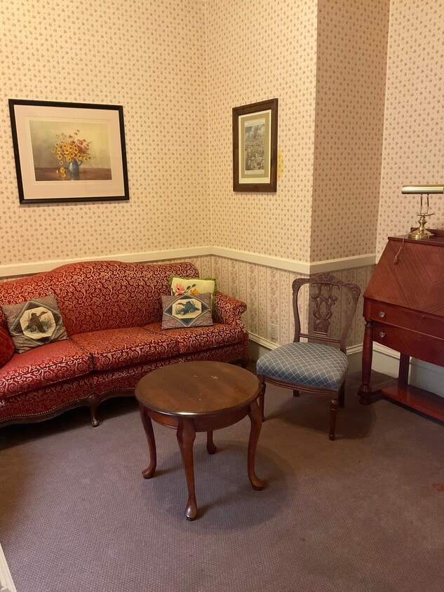 Foto del edificio - 304 6th St