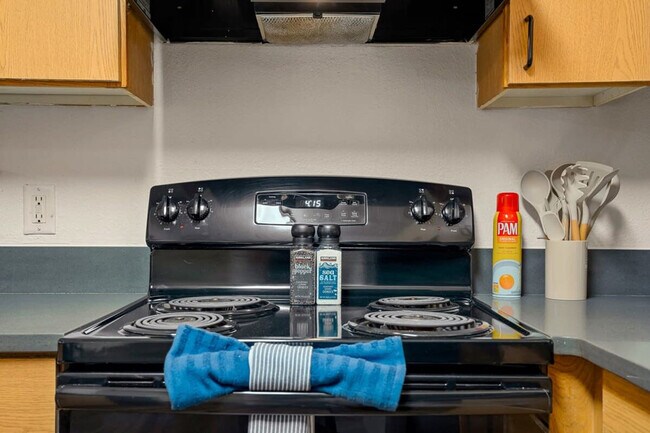 Foto del edificio - 15105 Buckhorn Ct