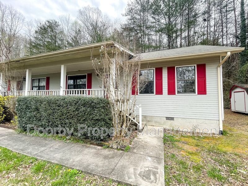 307 Withrow Rd Unit 309, McDonald, TN 37353 Condo for Rent in