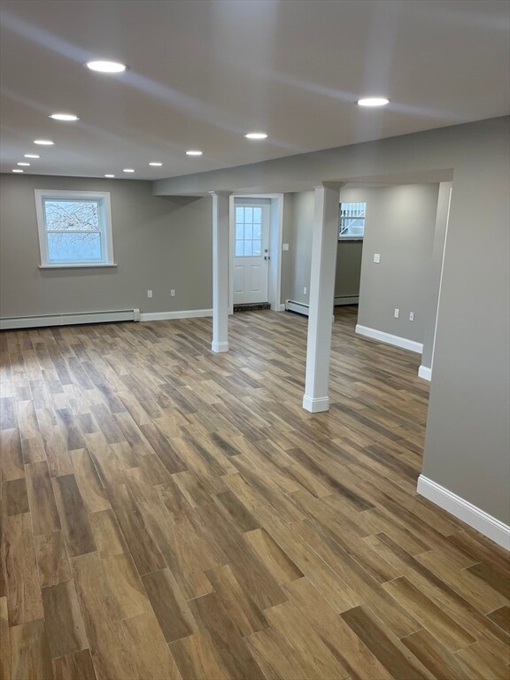 Foto del edificio - 449-451-451 Proctor Ave