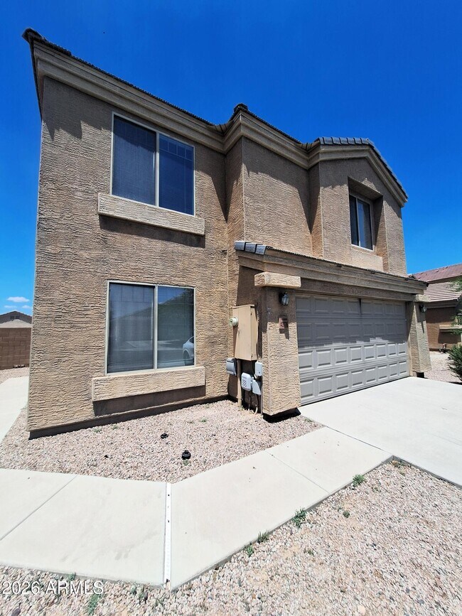 Building Photo - 42776 W Camino de Janos