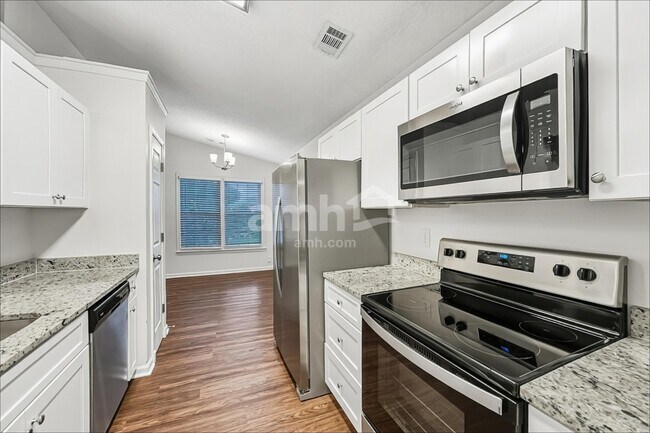 Foto del edificio - 2645 Windstream Way NW