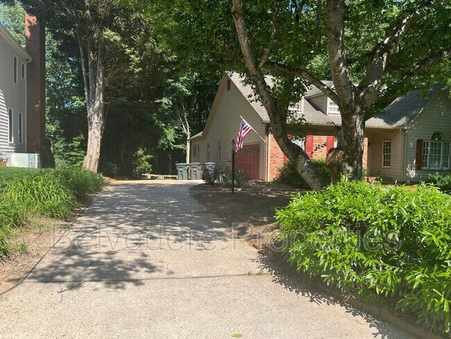 Foto del edificio - 6409 Spyglass Dr