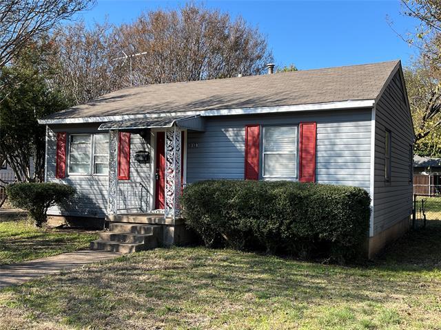 Foto del edificio - 1319 Hansboro Ave