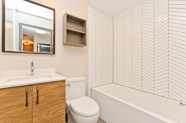 Foto del edificio - 518 W Wrightwood Ave