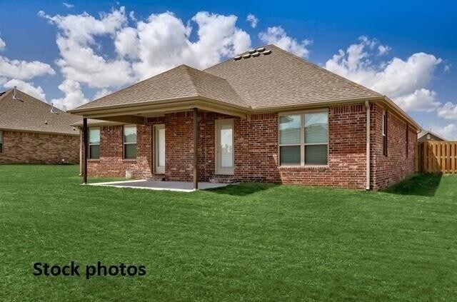Building Photo - 3721 Serenity St