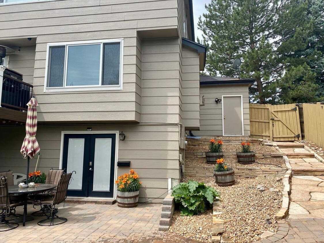 Charming Studio in Superior - Charming Studio in Superior
