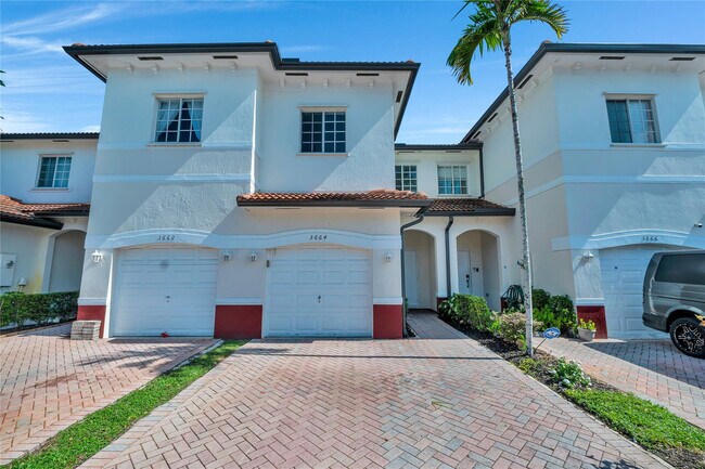Foto del edificio - 3664 NW 29th Ct