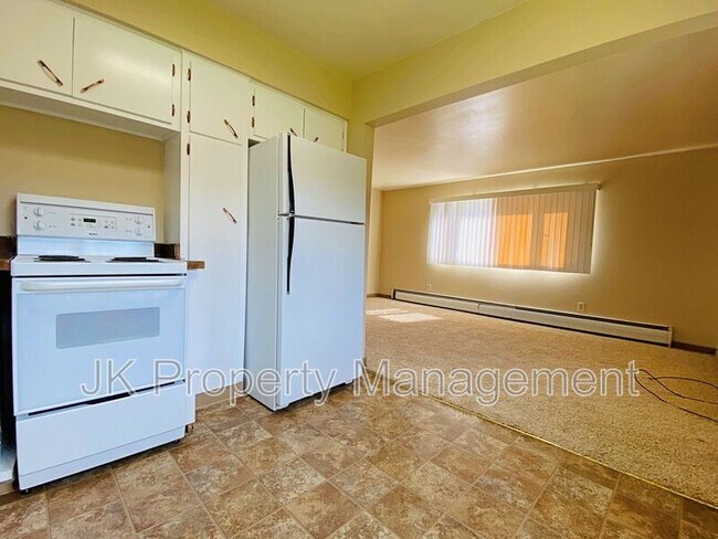 Foto del edificio - 2100 4th St NE