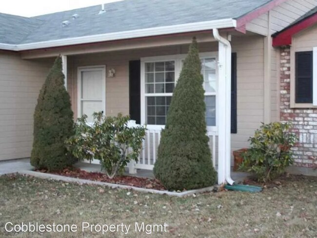 Foto del edificio - 3 br, 2 bath House - 4469 N Draft Ave