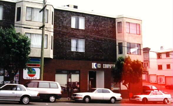 Foto principal - 1800 22nd Ave