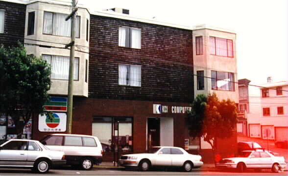 Primary Photo - 1800 22nd Ave