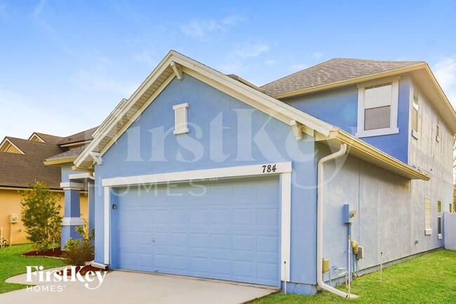Building Photo - 784 Porto Cristo Ave